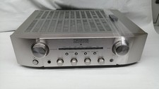MARANTZ PM7004 Integrated Amplifier w/ Accessories Japan Tested Works MG01 11.0