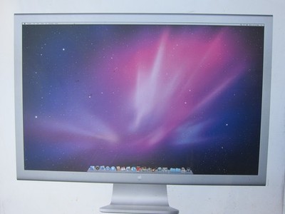 BRAND NEW in BOX SEALED AS IS Apple HD Cinema Display 30 inch Late 2004 A1083