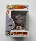 Funko Pop! Vinyl: Dragon Ball Z - Majin Buu (Evil) Pop! Animation #864