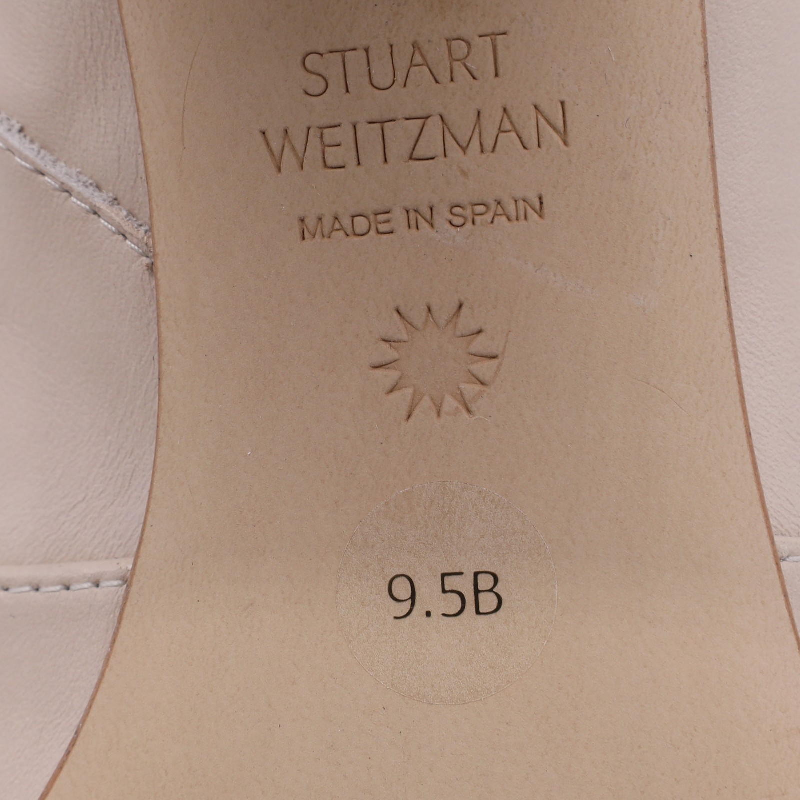 Stuart Weitzman Renegade Pointed-Toe Ankle Boots … - image 6