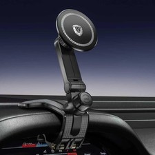 Universal 360 Degree Rotating Car Phone Holder Multifunctional Dashboard Phone