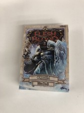 Flesh and Blood Tales Of Aria NEW Blitz Deck Oldhim Sealed Deck