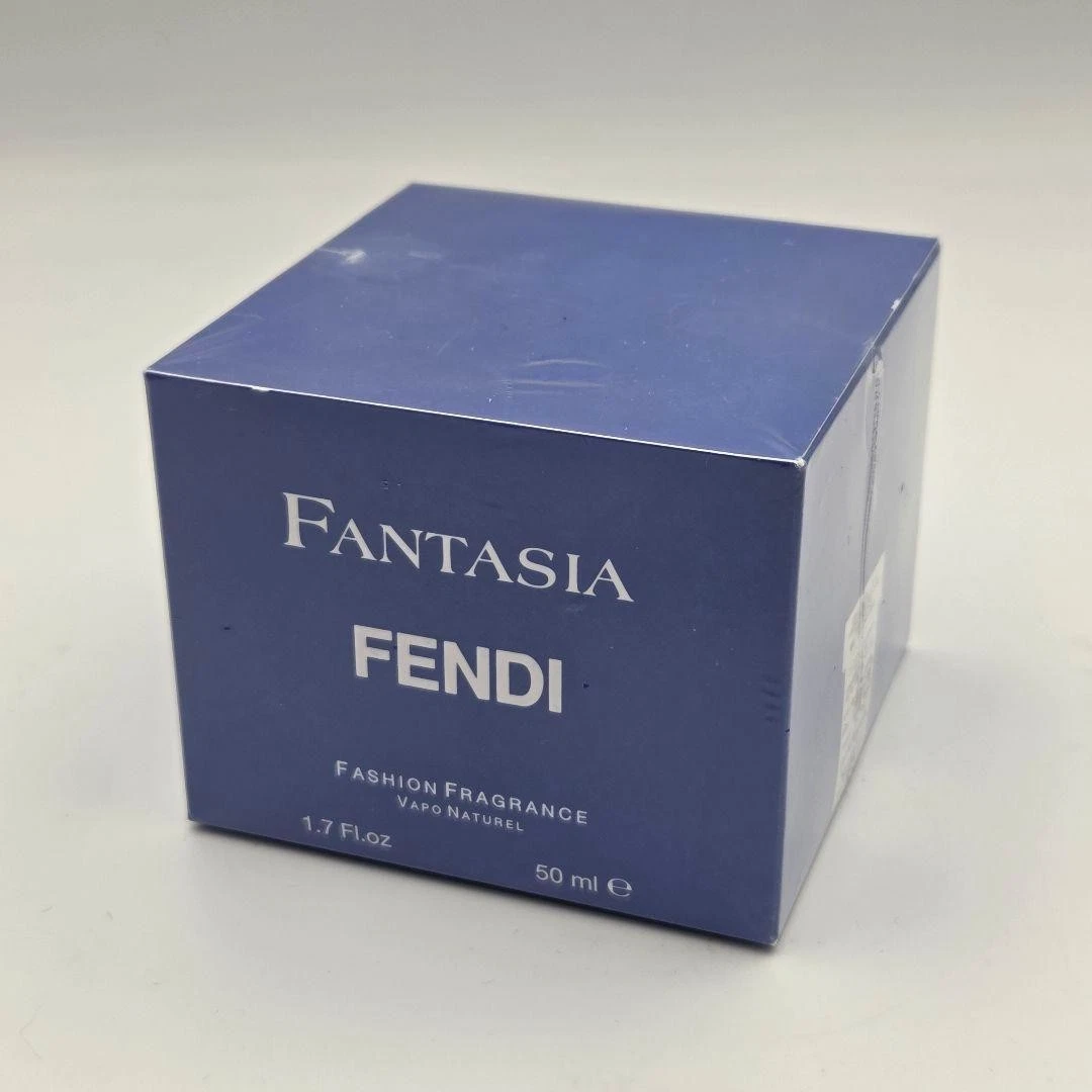 Fendi Fantasia by Fendi Fragrances for Women for sale - eBay