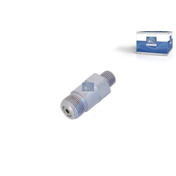 EinspritzdüSe DT Spare Parts Iam-Expertise Passend FüR U.A. Iveco-image