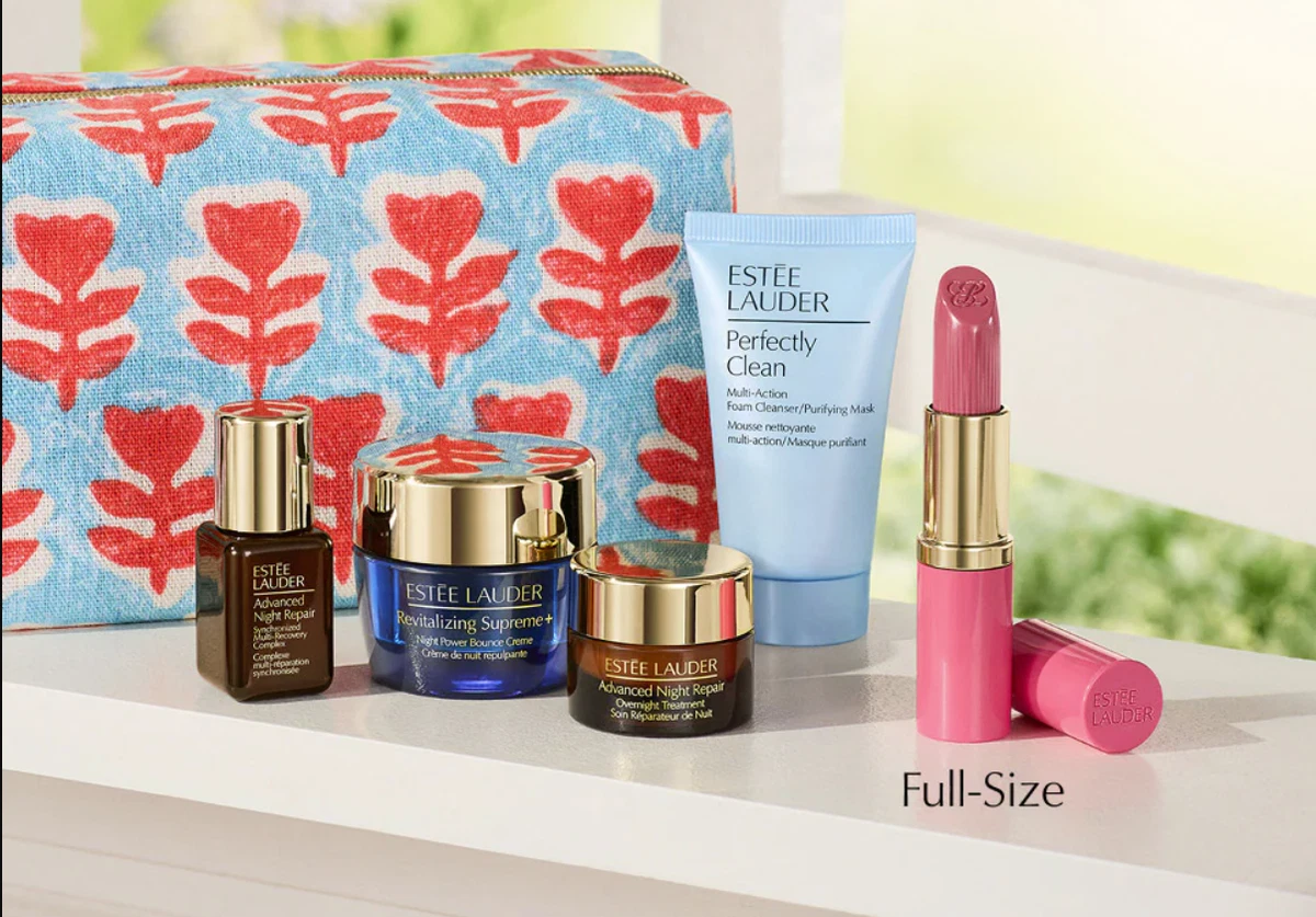 Las mejores ofertas en Tamaño de viaje Estée Lauder Mujeres Juegos