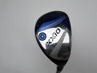 XXIO 13 Womens 5 Hybrid 25* MP 1300L Flex 2221 34g Ladies RH