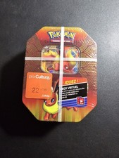 Pokebox Cartes Pokémon 2019