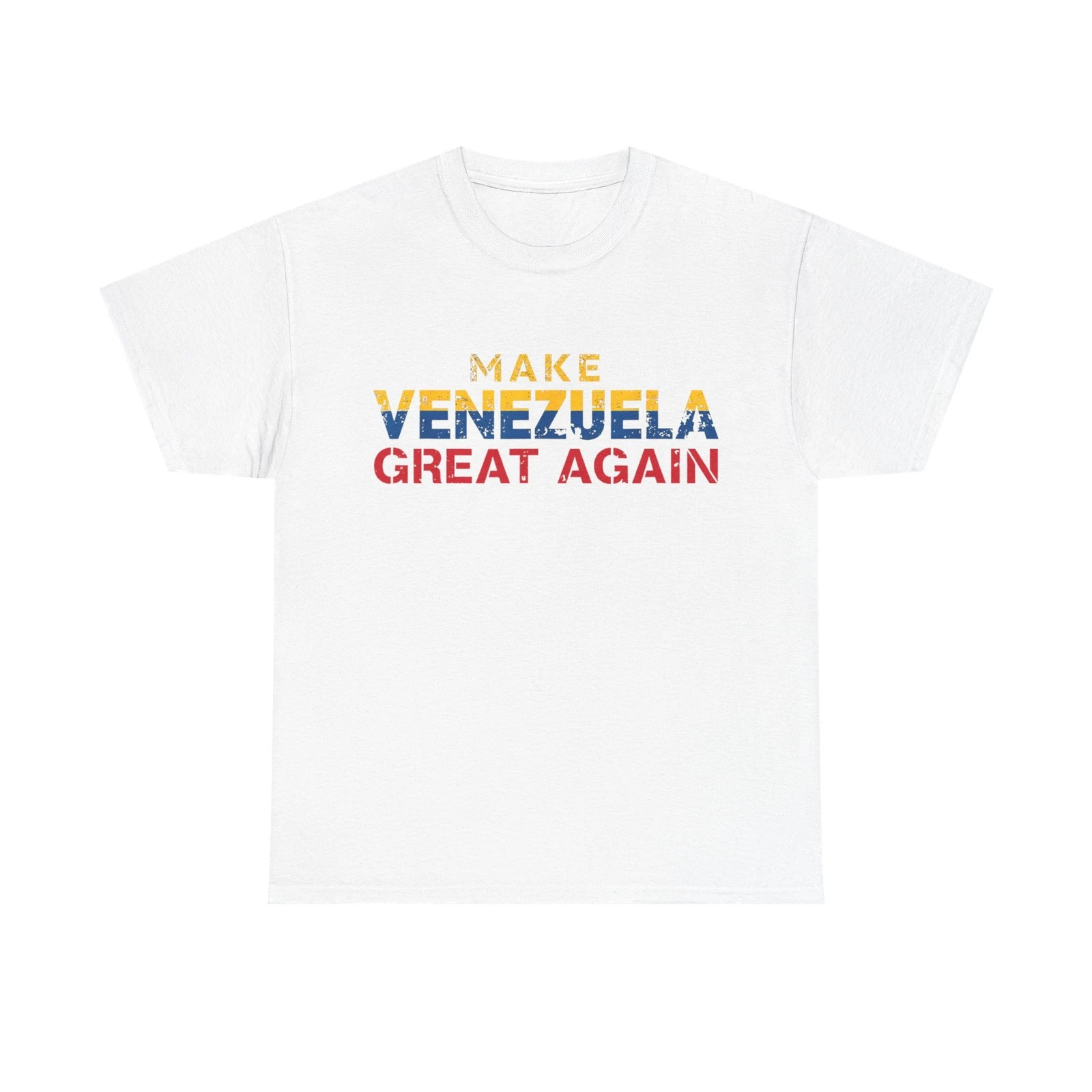 Make Venezuela Great Again T-Shirt