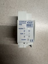 MDT VC-EASY.02 KNX Visualisierung Visu gebraucht 