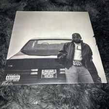 Kendrick Lamar GNX [Exclusive White Vinyl Limited Edition] New LP