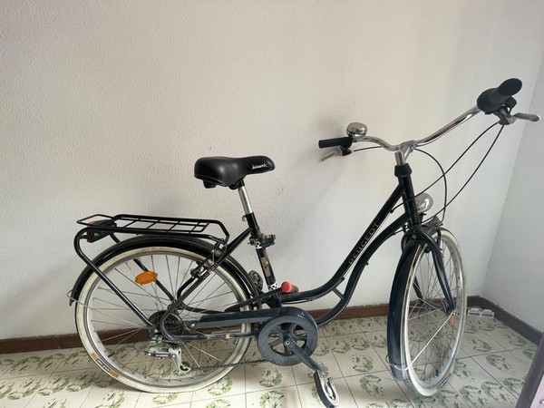 Bicicleta Vintage Peugeot Tradition