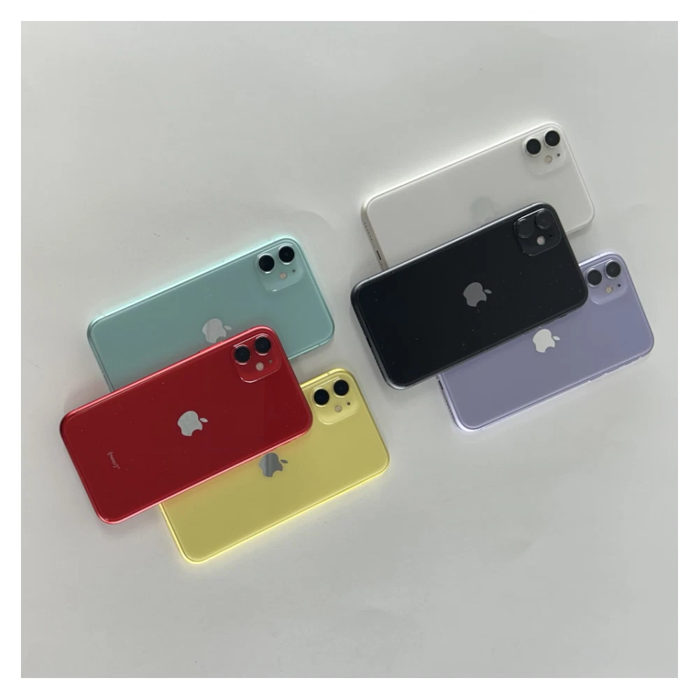 Apple iPhone 11 64GB for Sale - Shop New & Used Cell Phones - eBay