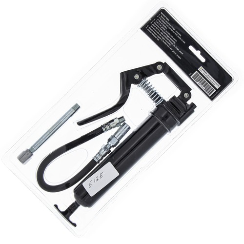 Polaris 4 Pack Of 3Oz All Season Grease Gun Kit 2871322 2871312 - Picture 3 of 9