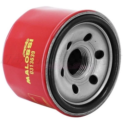Filtre à huile MALOSSI YAMAHA Tmax 500 2001 - 2011 & 530 2012 - 2016 - Photo 1/3