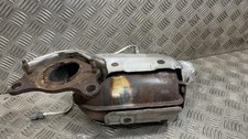 Catalyseurs Renault Kadjar