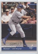 2004 Donruss Robin Ventura #159 4r2