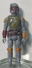 1979 BOBA FETT Vintage 1979 Kenner