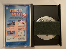 Android Assault: The Revenge of Bari-Arm (Sega CD, 1994) Complete W/ Reg Card