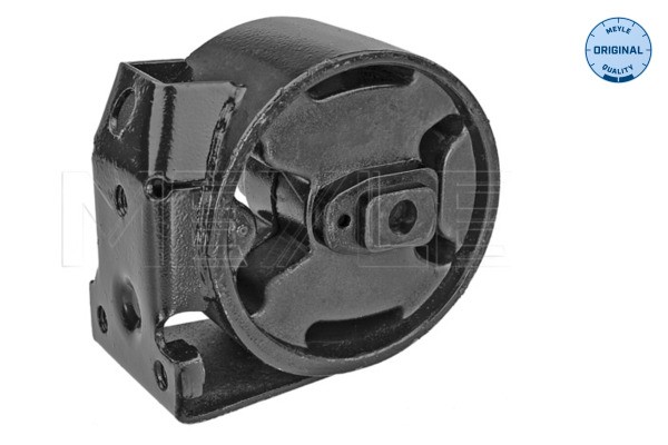Motorlager Motorhalter Hinten Rechts FÜR Vw, Seat - Meyle 100 199 0002-image