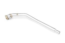 Tube d'échappement Audi A3