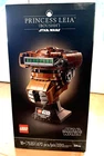 NEW LEGO Star Wars: Princess Leia (Boushh) Helmet (75351) - Retired, Fast Ship!