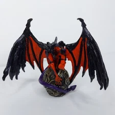 Final Fantasy Creatures Volume #1 3" Full Color Diablos Figure Builder 04 Japan