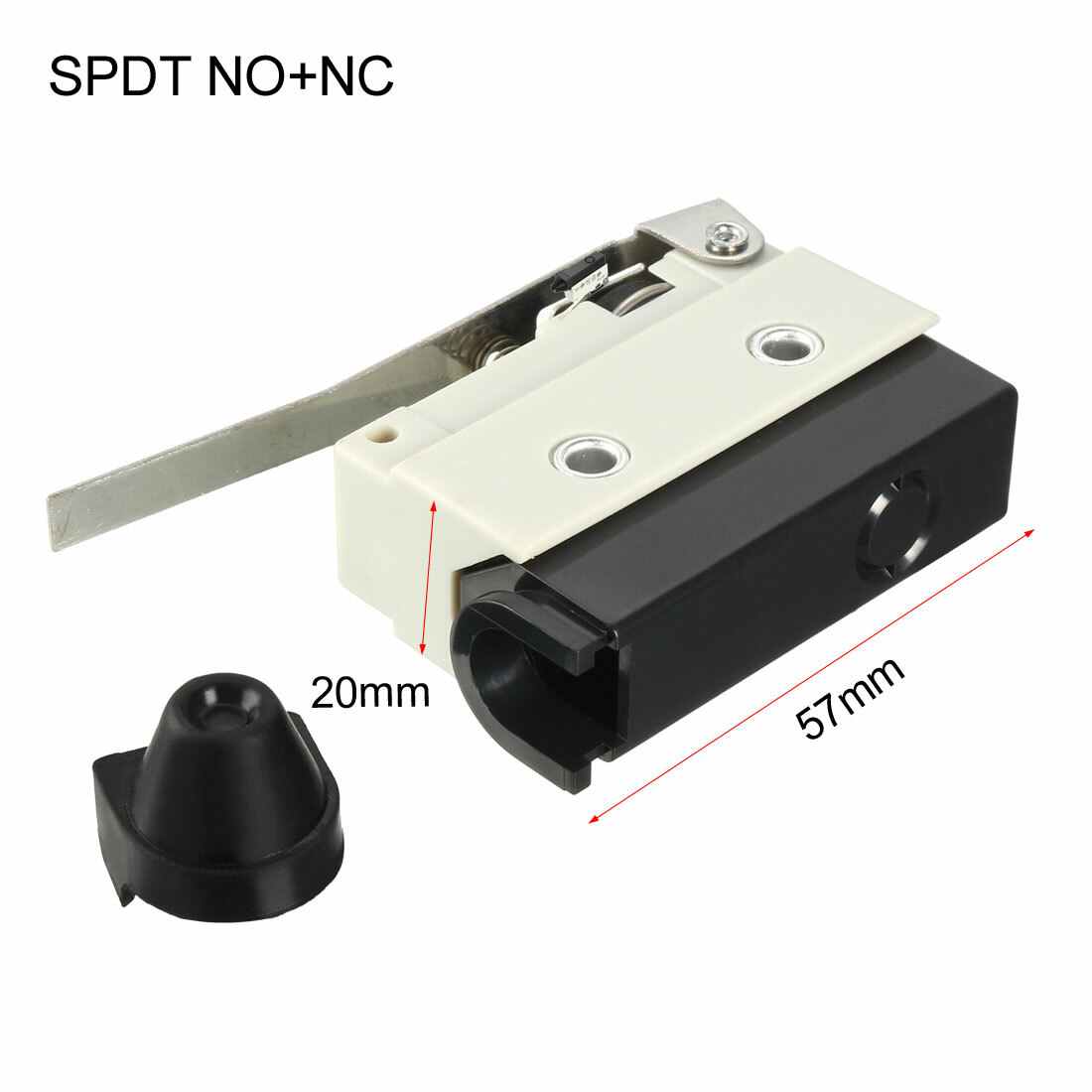 1PC New Panasonic AZ-7120 Limit Switch Free Shipping AZ7120 | eBay