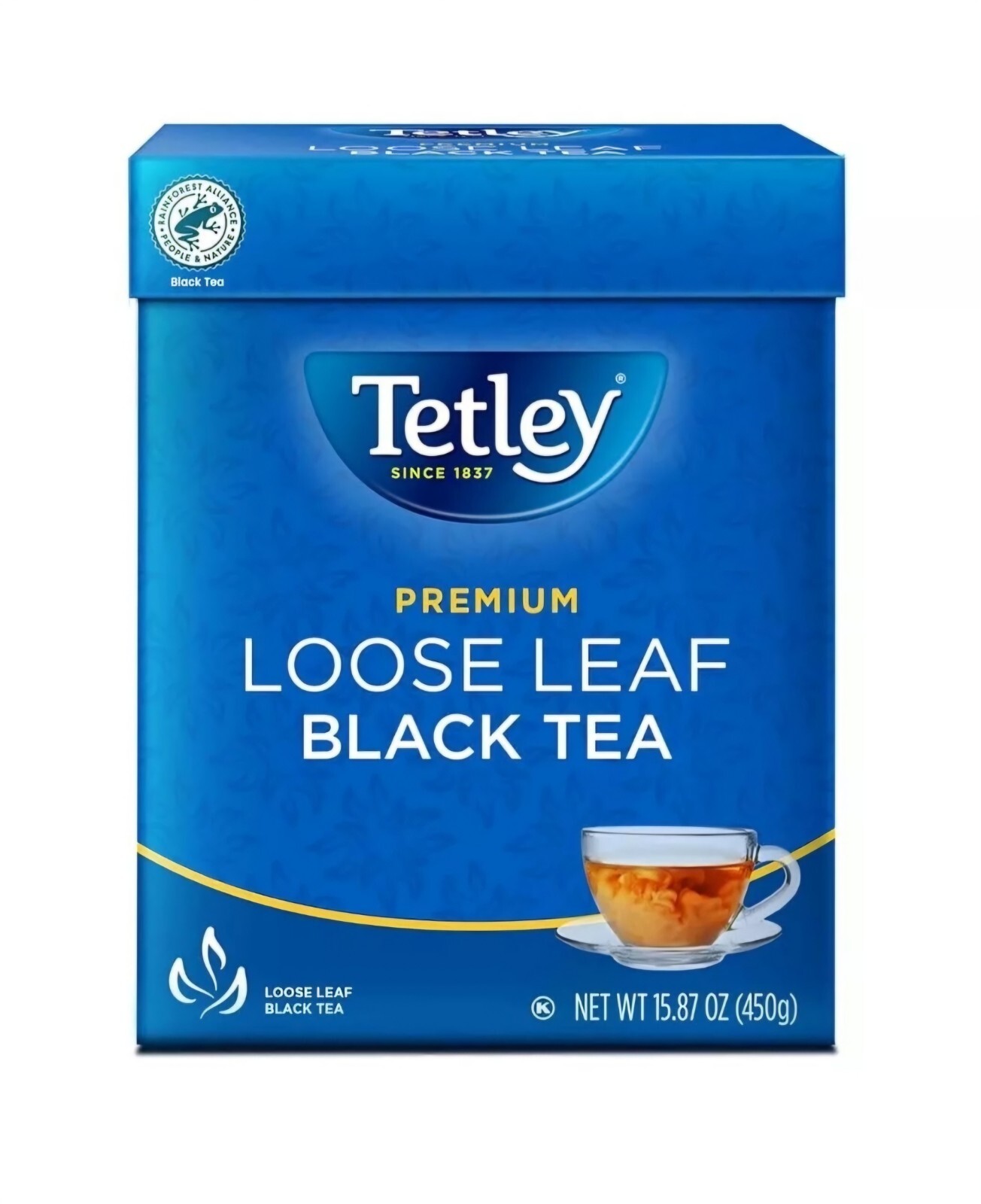 (450 Gm - 15.87 Oz)