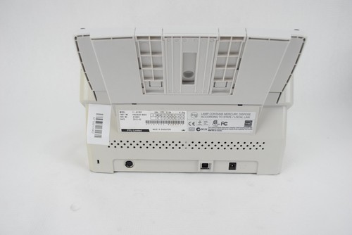 Fujitsu fi-6130z High Speed Passthrogh Scanner - Afbeelding 4 van 5