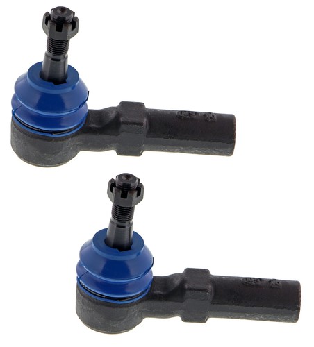 Front Arm Ball Joint Tie Rod End Link Kit (8Pc) For Mercedes-Benz GLK350 GLK250