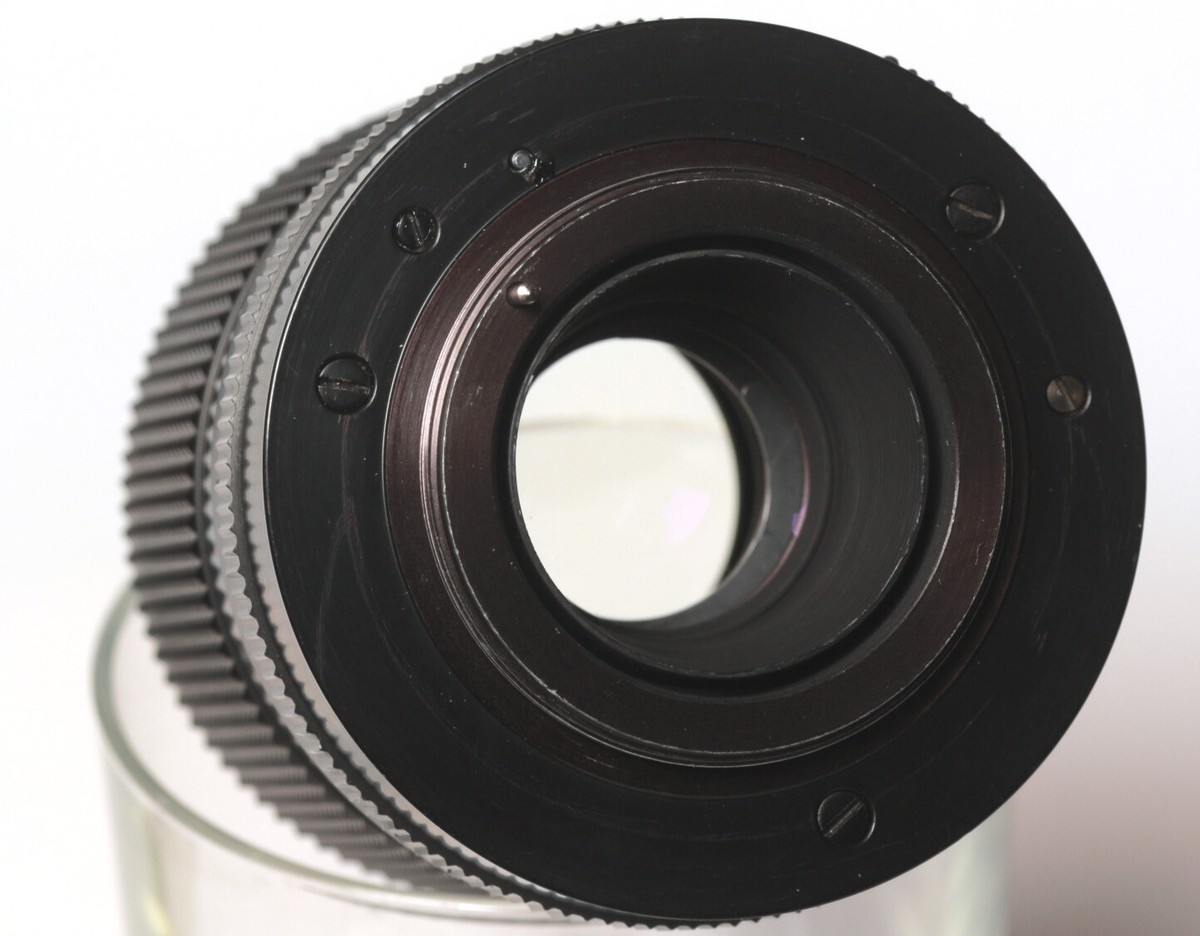 CARL ZEISS JENA SONNAR MC 135mm f/3.5 M42 EXCELLENT 0691 | eBay