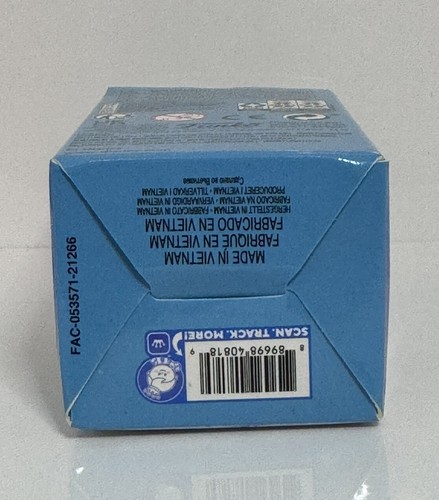 Funko Pop Pocket Schlüsselanhänger Disney Lilo und Diamond Stitch Box Lunch Exclusive - Bild 5 von 5
