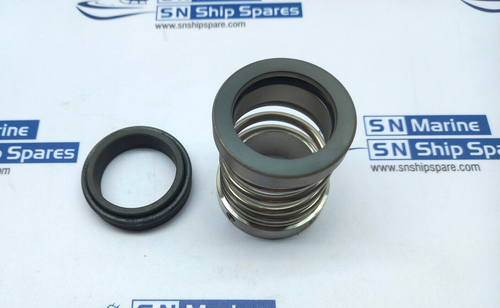 Eagle International LH-0131140 Mechanical Seal - Picture 3 of 5