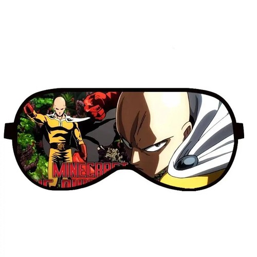 Cartoon Collections Zoro Eye Masks Anime Sleeping Eye Masks Cute Eye Masks Anime - Picture 18 of 23