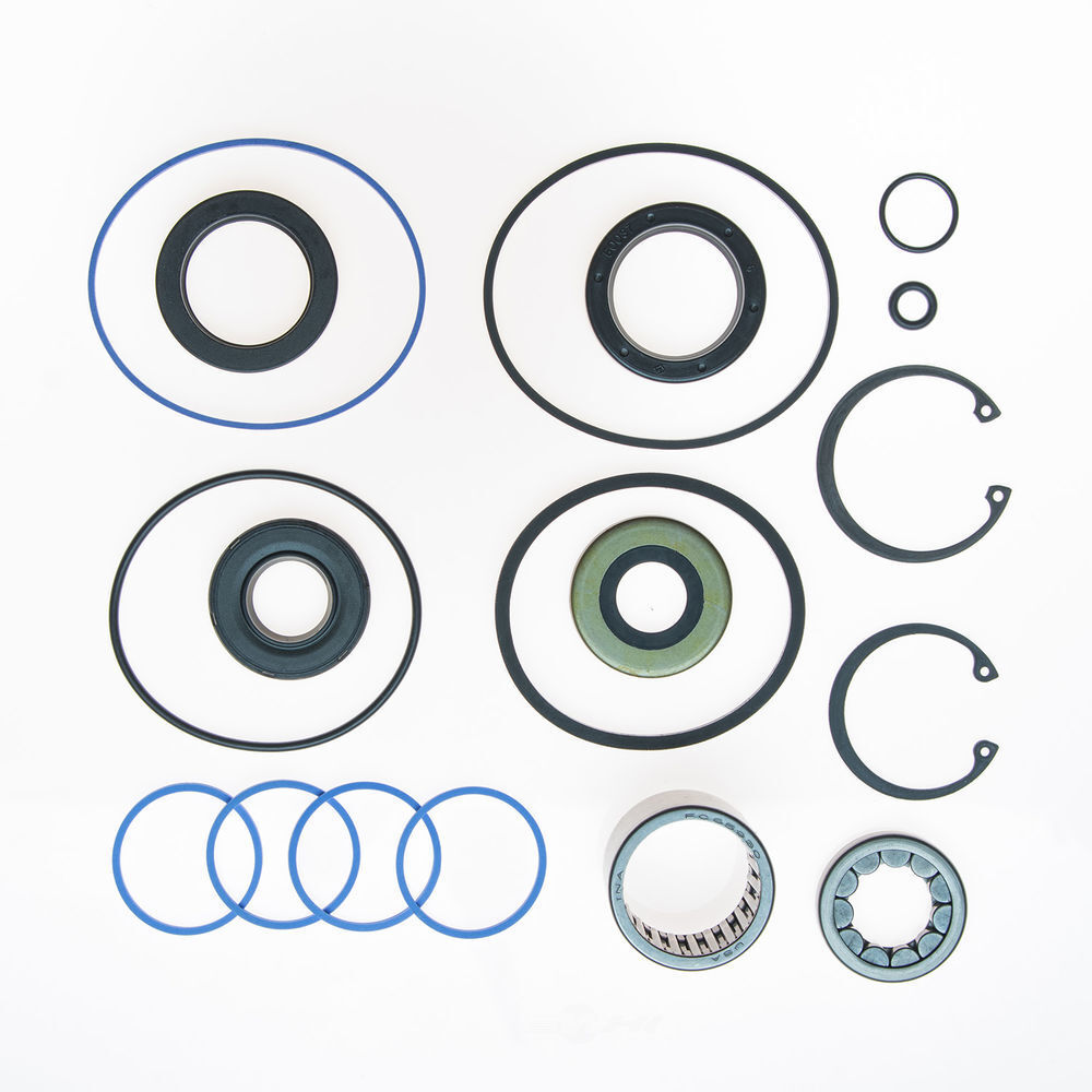 Steering Gear Rebuild Kit Edelmann 8896 for sale online eBay