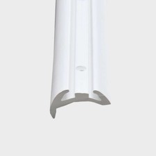 Taco Metals Boat Rub Rail V21-9677 | 2 x 1 In...
