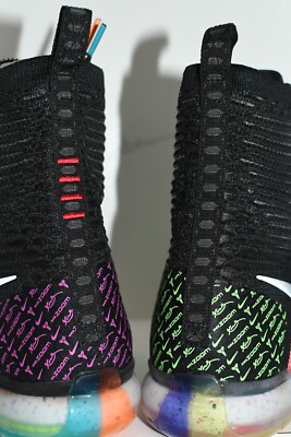 NIKE KOBE 10 ELITE SE WHAT THE コービー 10 Nike Kobe 10 Elite 'What The' Release Date. Nike SNKRS