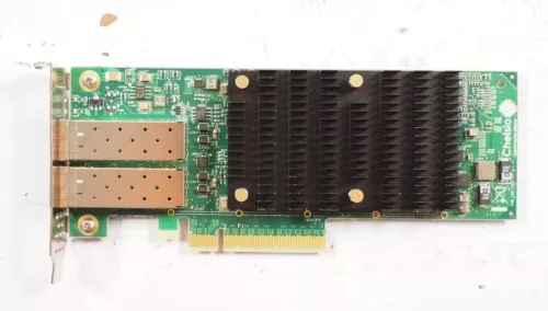 CHELSIO T6225-CR 01YM285 110-1234-60 Dual ports PCIe 25Gbit Network Card