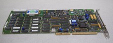 National Instruments AT-MIO-16F-5 Data Acquistion Card