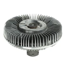 09-19 DODGE RAM 1500 CLASSIC ENGINE COOLING FAN CLUTCH OEM NEW MOPAR 55056840AC