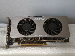 n250gts twin frozr 1g