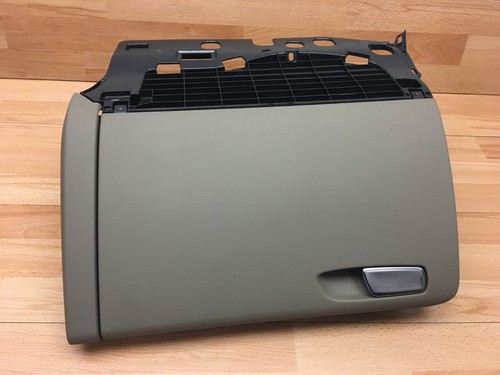 AUDI A5 8T spotrback A4 8K Handschuhfach 8K1857035B 1GK Achatgrau