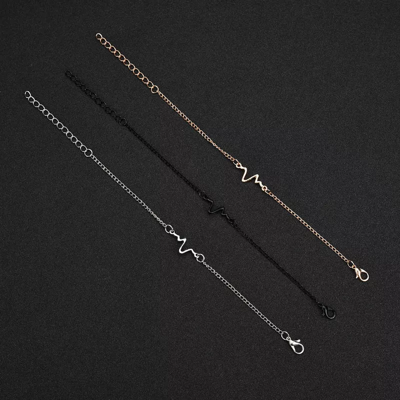 Bracelet online cardiaque médical