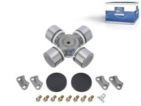 Zapfenkreuz Dt Spare Parts 6.59002 D:55Mm L:165Mm