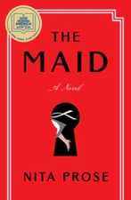 The Maid: A Novel - Hardcover By Prose, Nita - GOOD