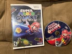 Super Mario Galaxy (Nintendo Wii, 2007)