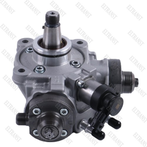 Fuel Injection Pump 0445010636 0445010689 for Lancia Thema 3.0 V6 CRD 239HP - Bild 1 von 5