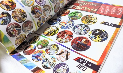 One Piece Magazine Vol.16 with Appendix Card (Portgas D. Ace) from Japan 2023 - Picture 18 of 23