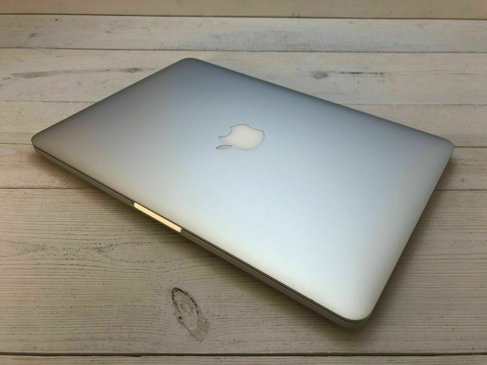Apple Macbook Pro 13 Retina | 3.1GHz Intel i5 Turbo | 16GB Apple Macbook Pro 13 Retina | 3.1GHz Intel i5 Turbo | 16GB
