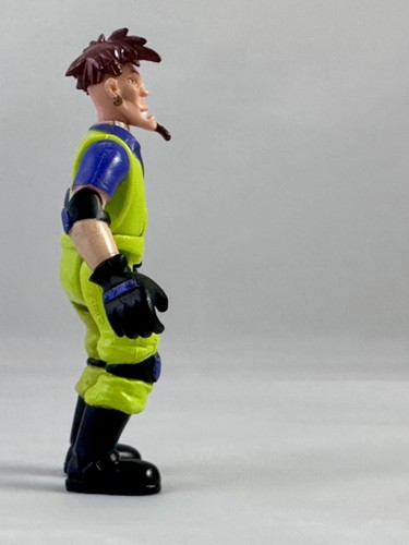 Trendmasters Extreme Ghostbusters Deluxe Weapons Pack Light Sound Eduardo GiG 97 - Picture 15 of 20